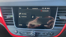 Vauxhall Crossland 1.2 Turbo GS Line 5dr Petrol Hatchback